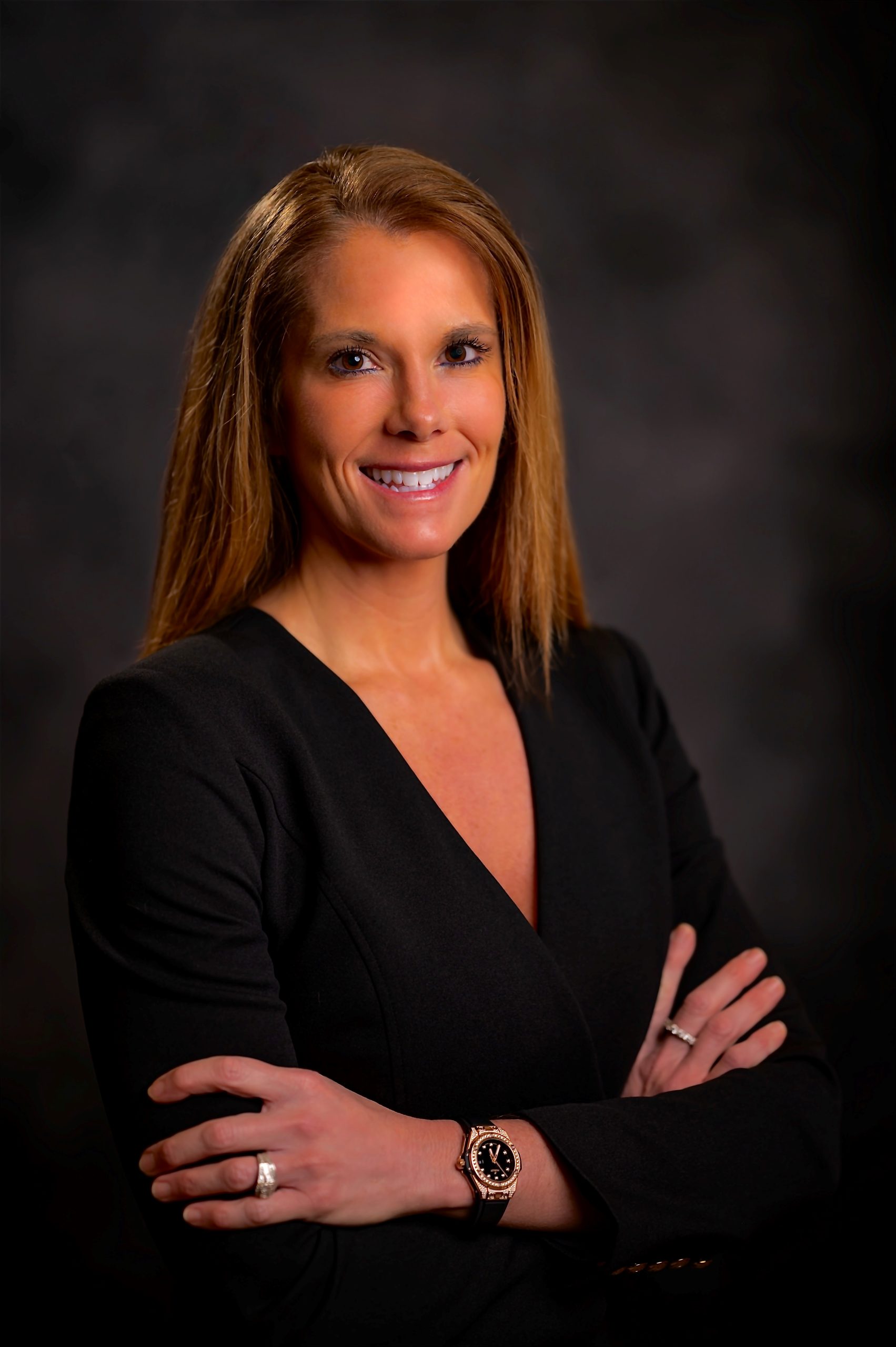 Allyson Hilliard, Attorney