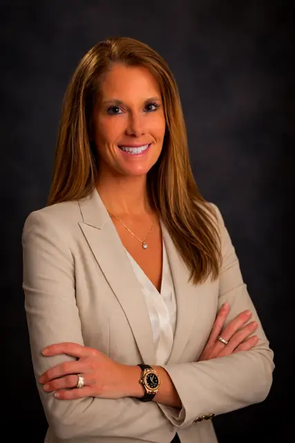 Allyson Hilliard, Attorney