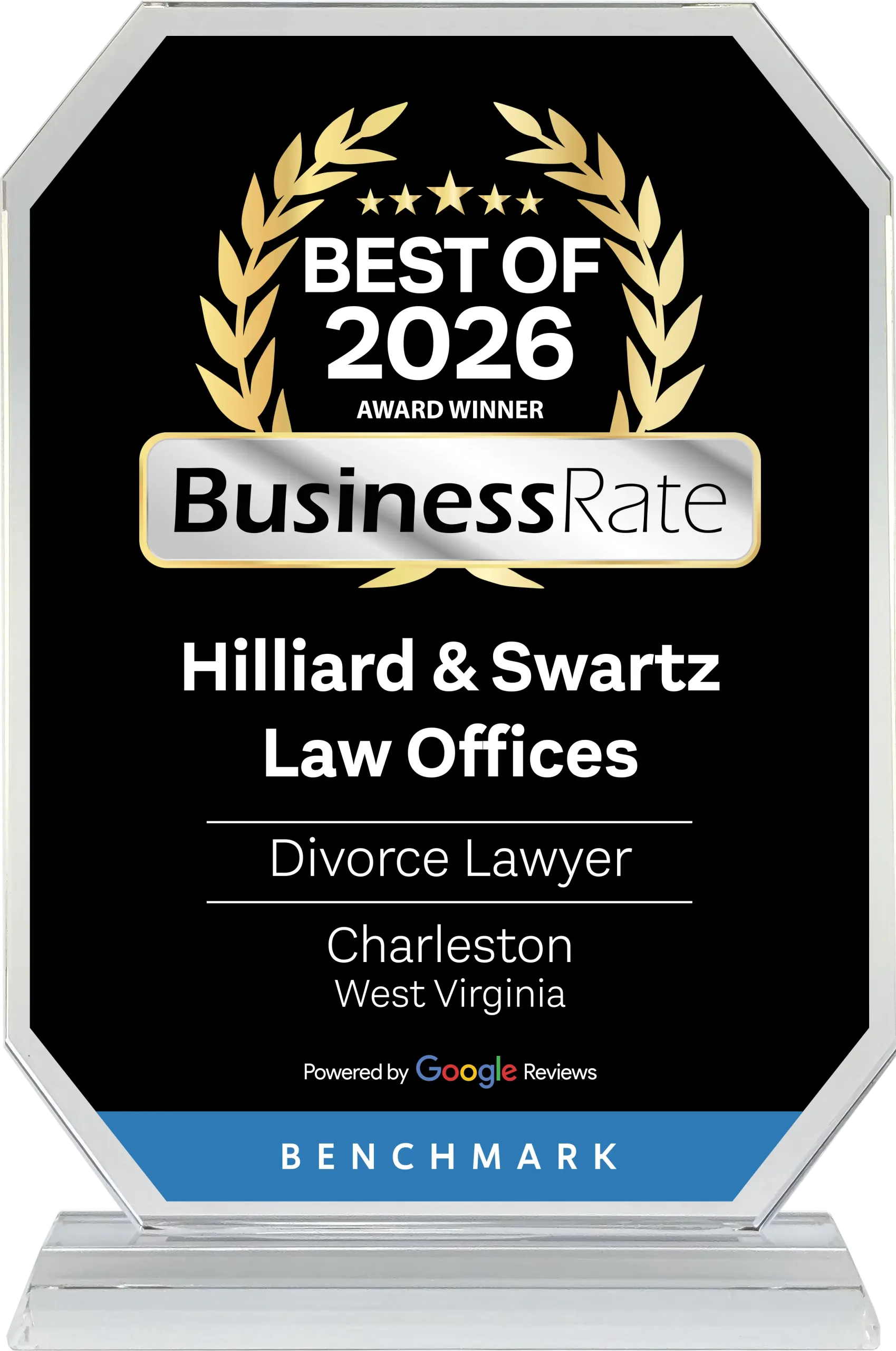 hilliard swartz law offices crystal scaled